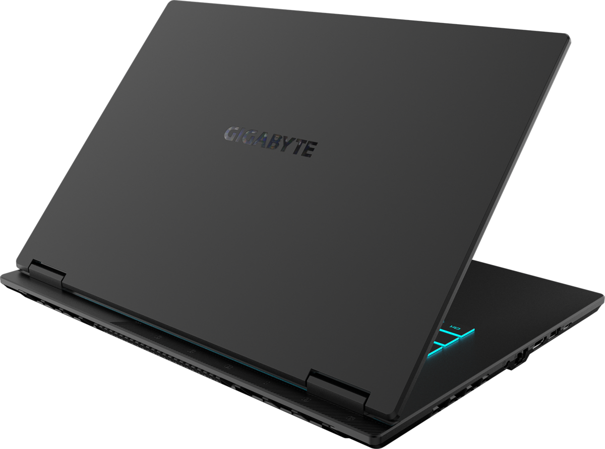 Gigabyte GIGABYTE GAMING A16, Bild 3 (09.07.2026)