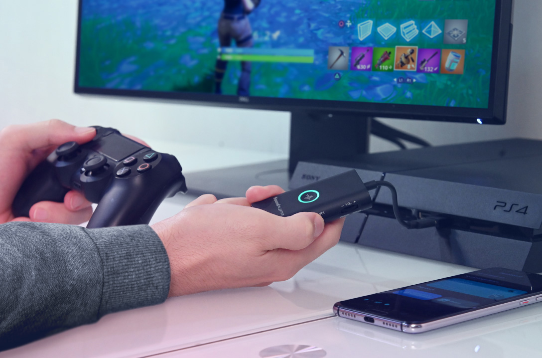 Sound Blaster G3 Sound Blaster G3