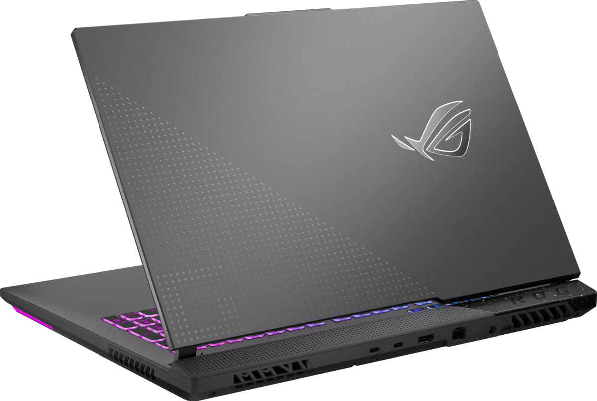 ASUS ROG Strix G17 G713PV-HX198W, Bild 6 (16.09.2025)