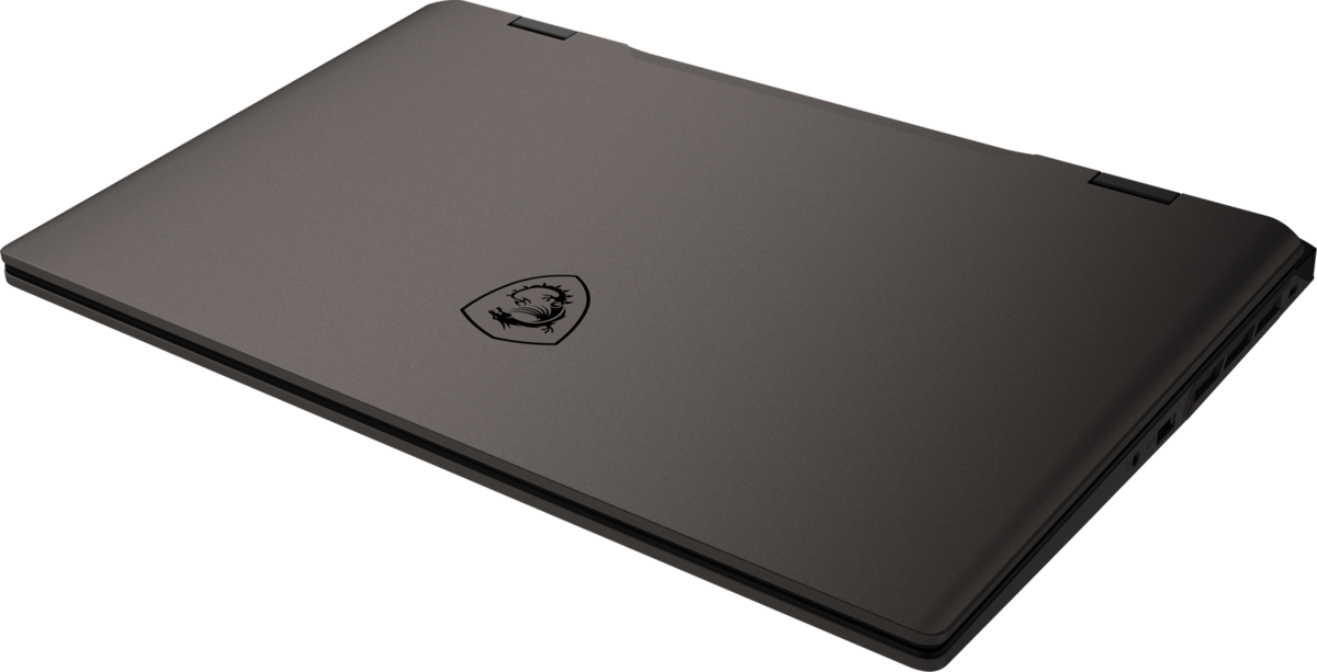 MSI Sword 17 HX B14VGKG-043, Bild 6 (13.09.2024)