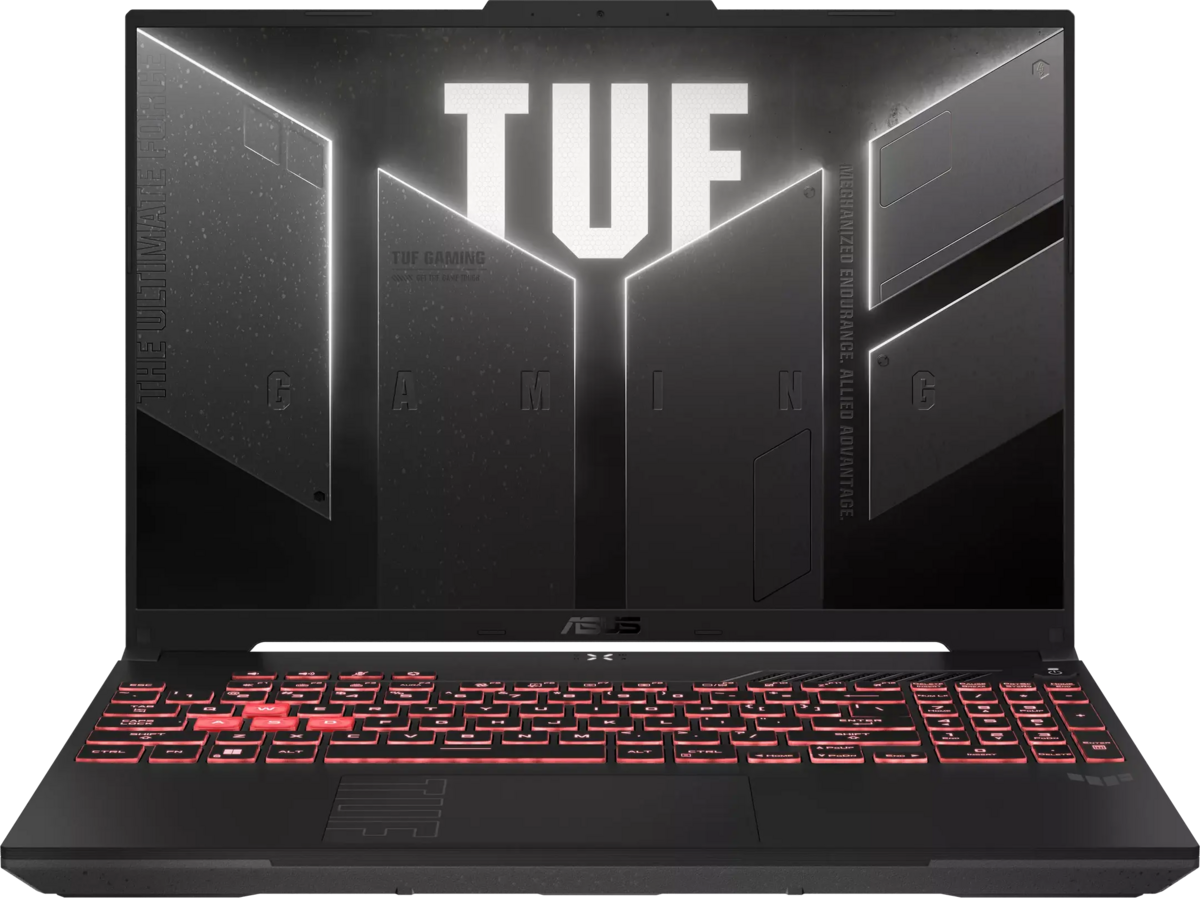 ASUS TUF Gaming A16 FA607NUQ-RL041, Bild 2 (13.08.2026)