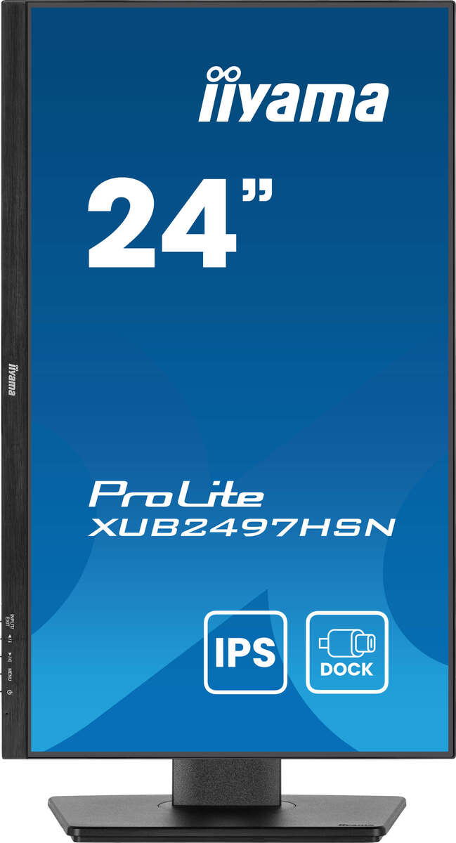 Iiyama ProLite XUB2497HSN-B2, Bild 4 (17.02.2025)
