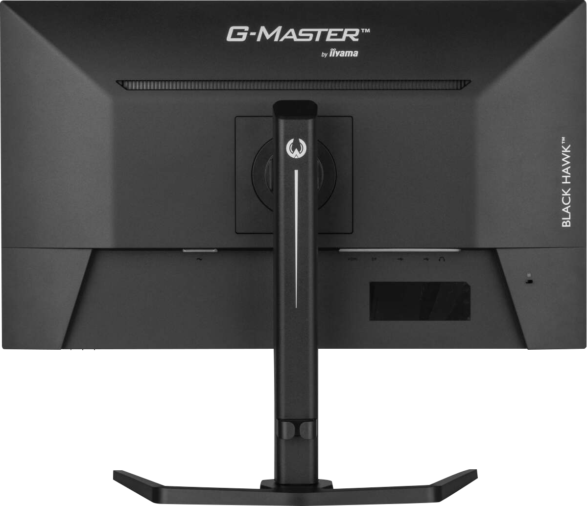 Iiyama G-Master Black Hawk GB2745QSU-B2, Bild 5 (24.06.2025)