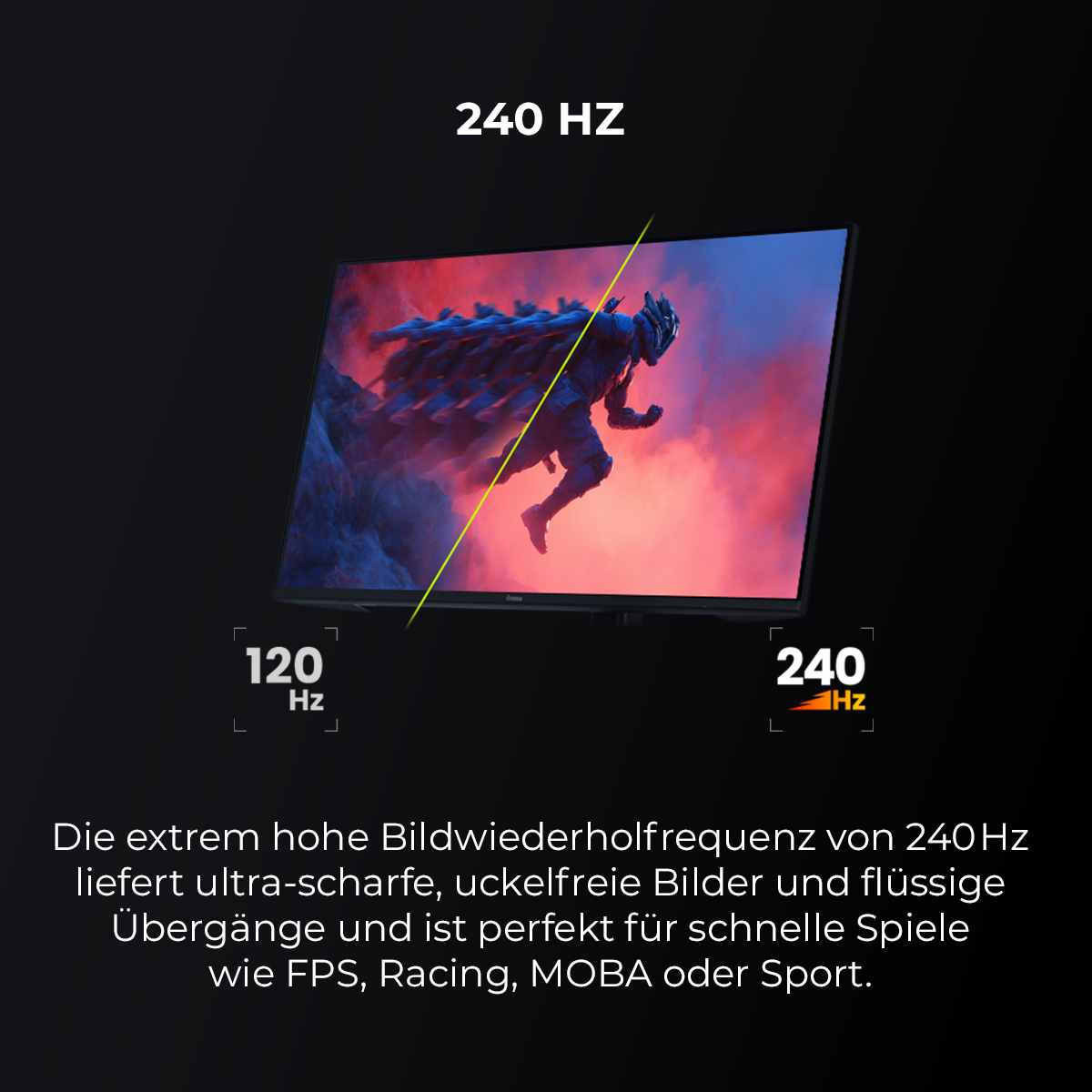 Iiyama G2471HS-B1, Bild 4 (02.12.2025)