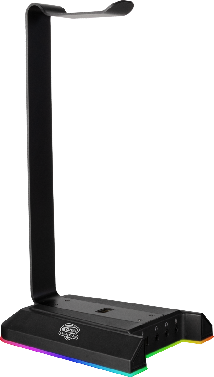 ONE GAMING RGB Stand 7.1, Hauptbild (18.07.2024) ONE GAMING RGB Stand 7.1, Hauptbild (18.07.2024)