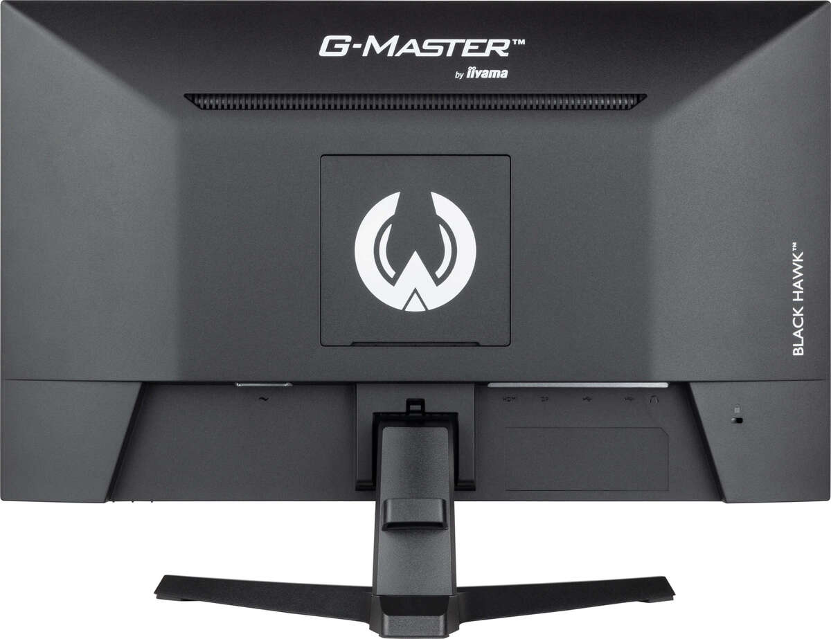 Iiyama G-MASTER G2445HSU-B2 Black Hawk, Bild 9 (04.12.2024)