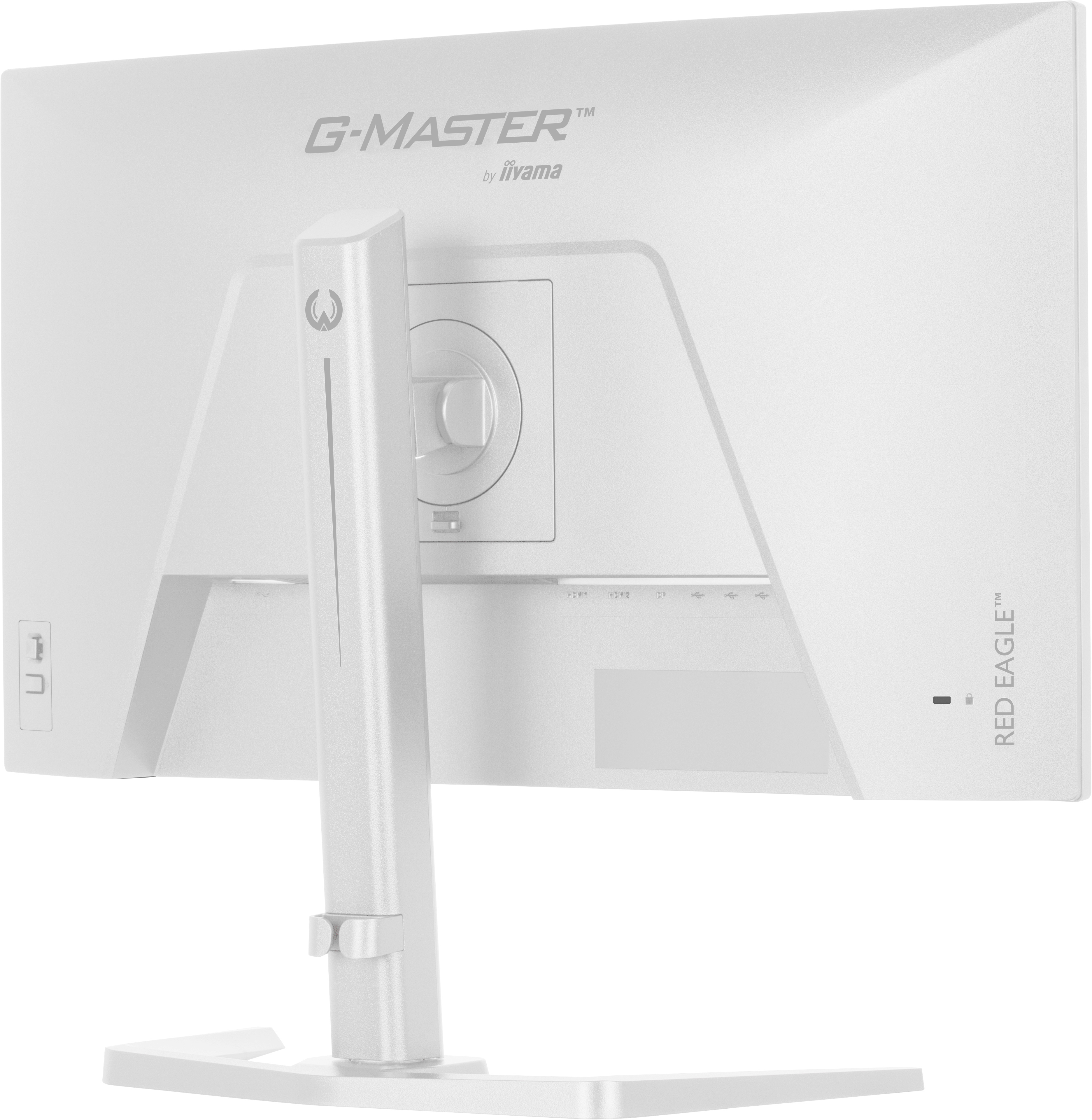 Iiyama G-MASTER GB2771QSU-W1 RED EAGLE, Bild 7 (03.03.2026)