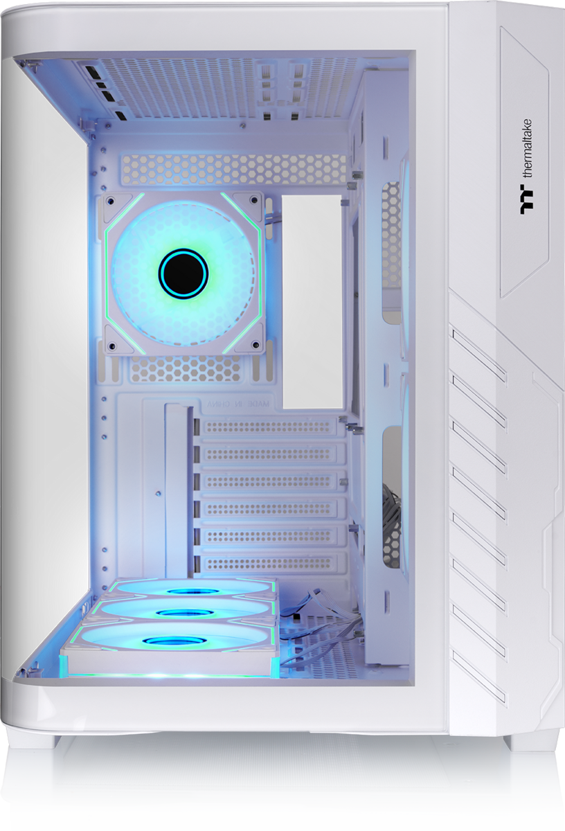 XMX Performance Gaming PC - Ryzen 9 9900X3D - RTX 5090, Bild 2 (06.07.2026)