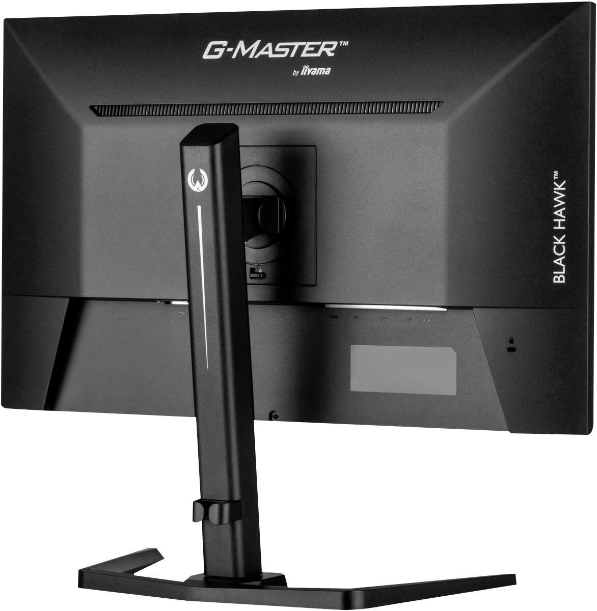 Iiyama G-Master Black Hawk GB2745HSU-B2, Bild 6 (26.06.2025)