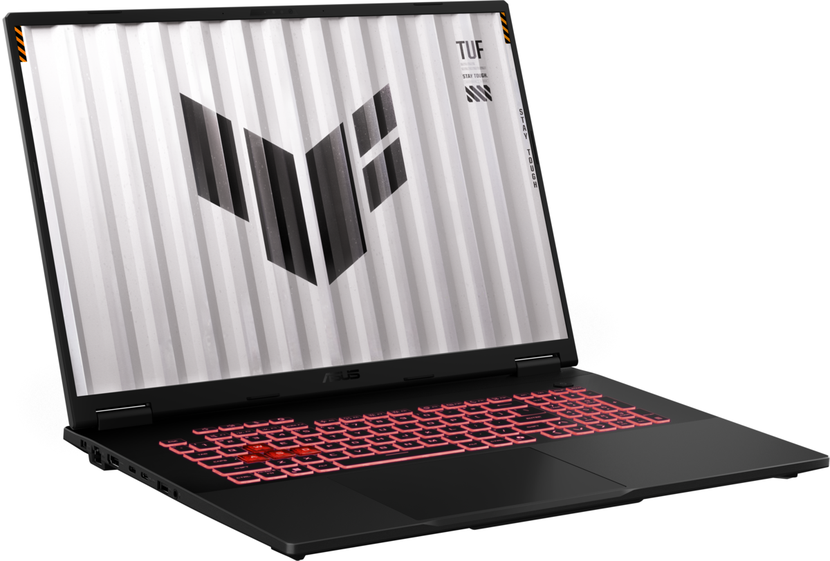ASUS TUF Gaming A18 FA808UP-S8102W, Bild 3 (14.07.2026)