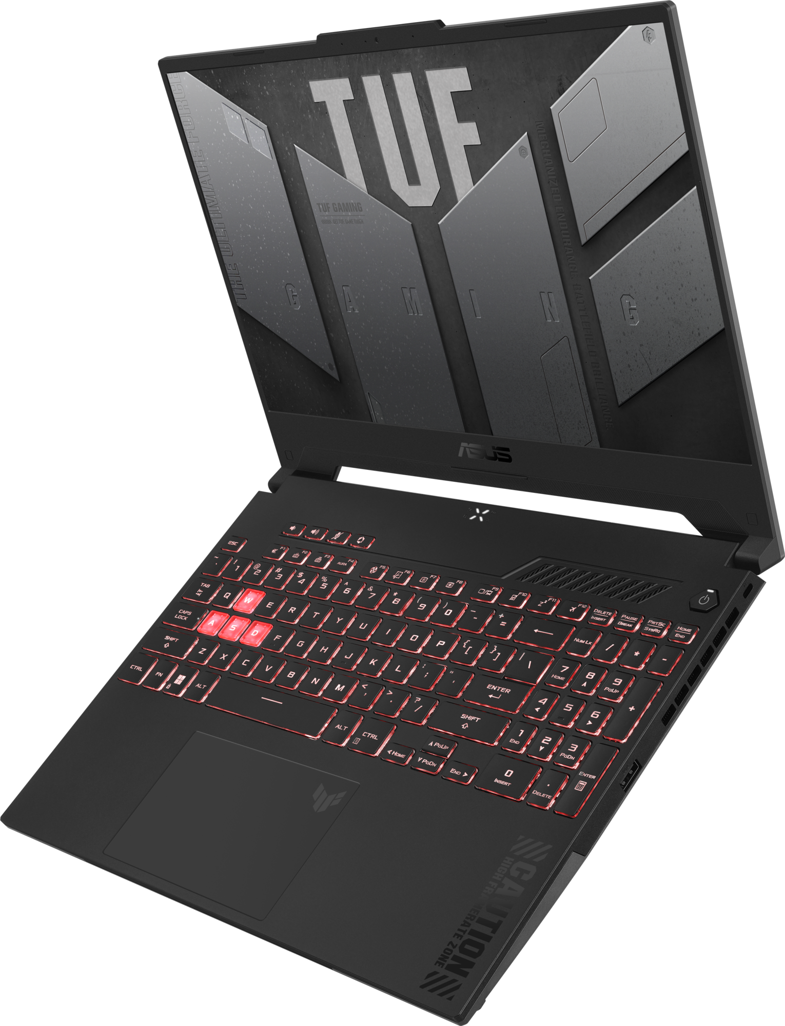 ASUS TUF Gaming A15 FA507UV-LP014, Bild 7 (01.02.2024)