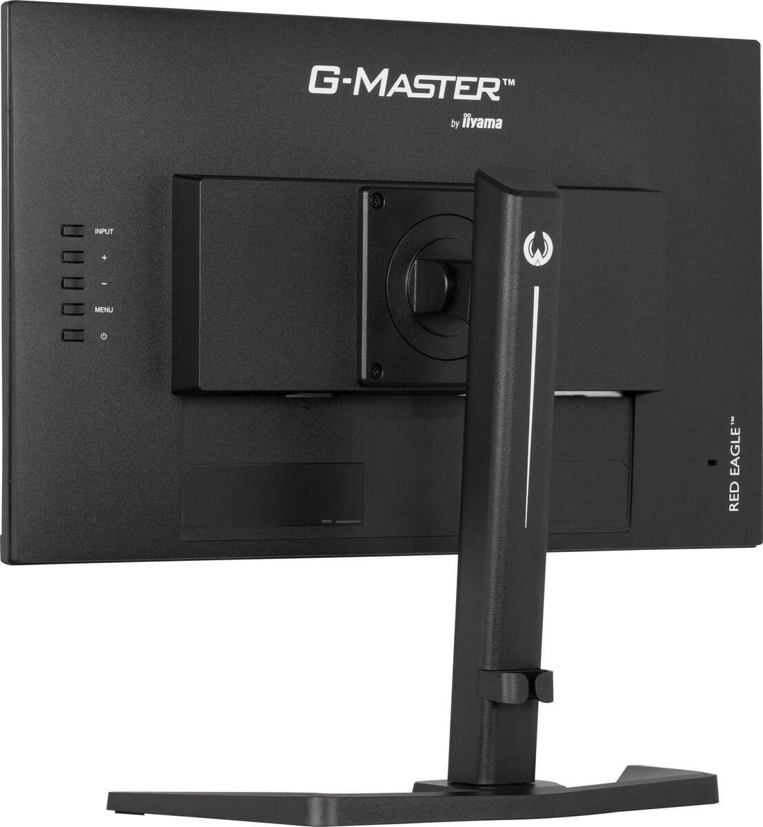 Iiyama G-MASTER GB2470HSU-B6 Red Eagle, Bild 10 (30.10.2024)