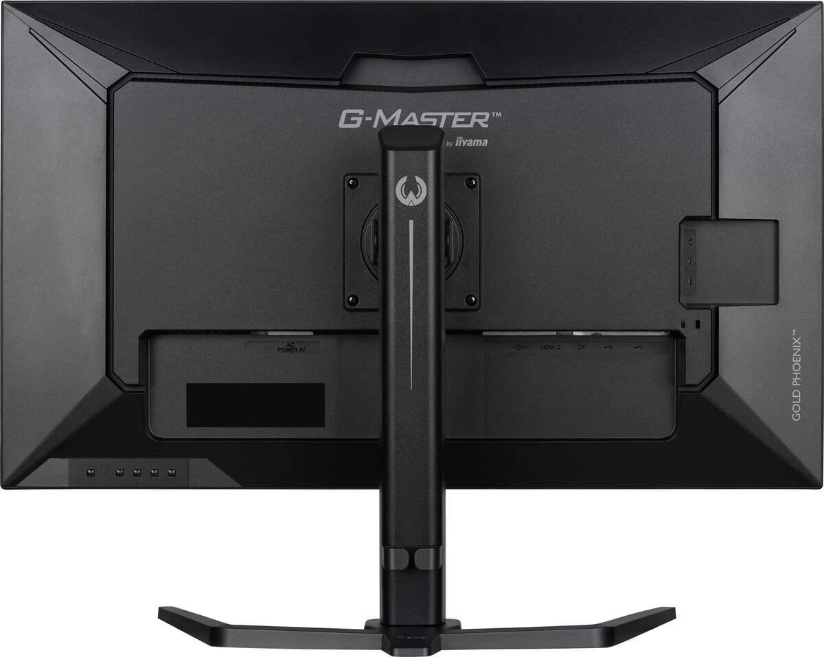 Iiyama G-MASTER GB3290QSU-B1 GOLD PHOENIX, Bild 7 (09.06.2026)