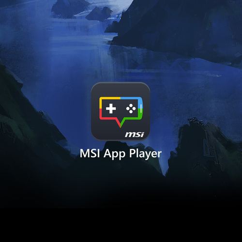 MSI Thin 15 B12UC-1439 - MSI APP PLAYER MSI Thin 15 B12UC-1439 - MSI APP PLAYER