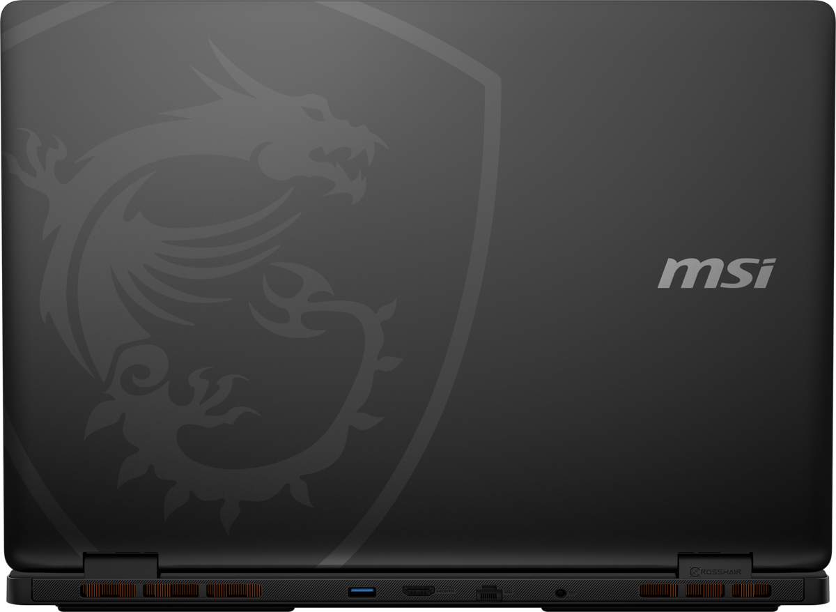 MSI Crosshair 18 HX AI, Bild 7 (11.06.2026)