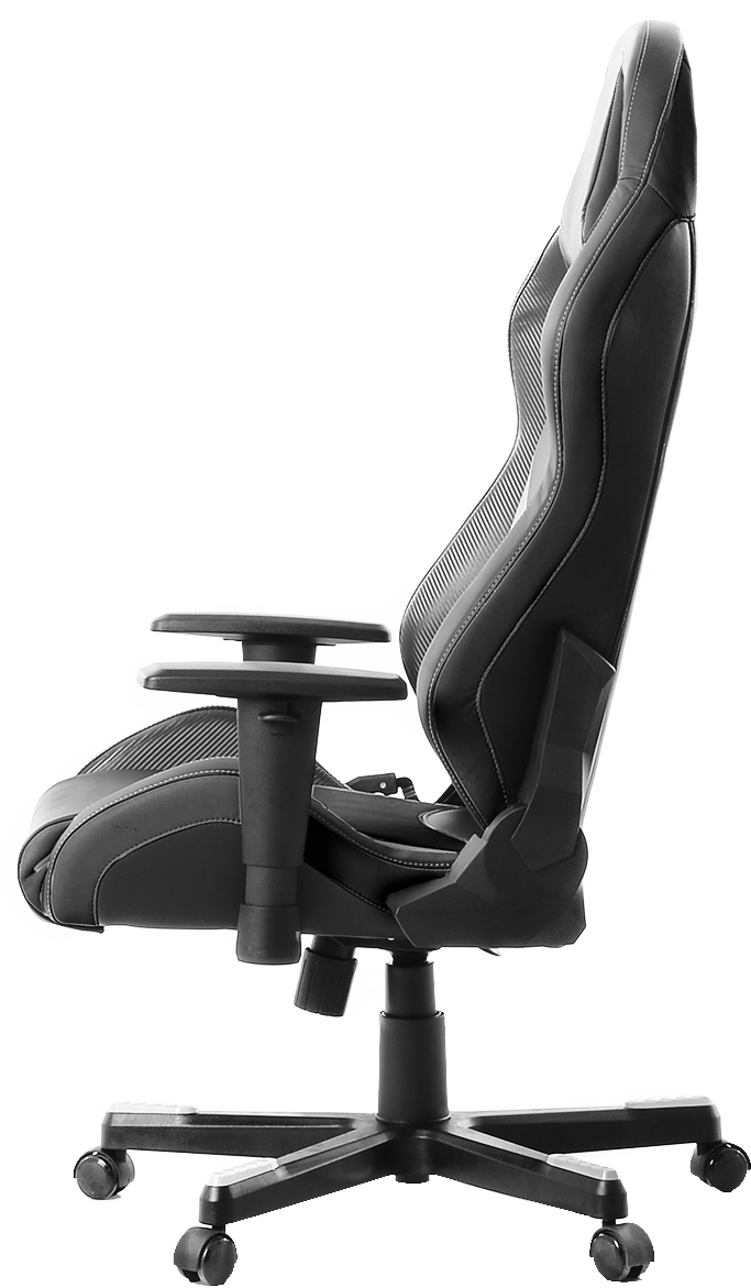 ONE GAMING Chair BLACK Gaming Stuhl, Bild 11 (05.06.2018)