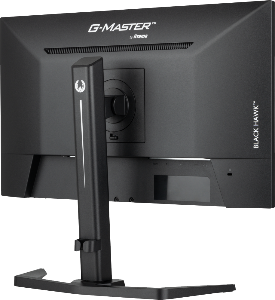 Iiyama G-MASTER Black Hawk GB2445HSU-B1, Bild 10 (07.11.2024)