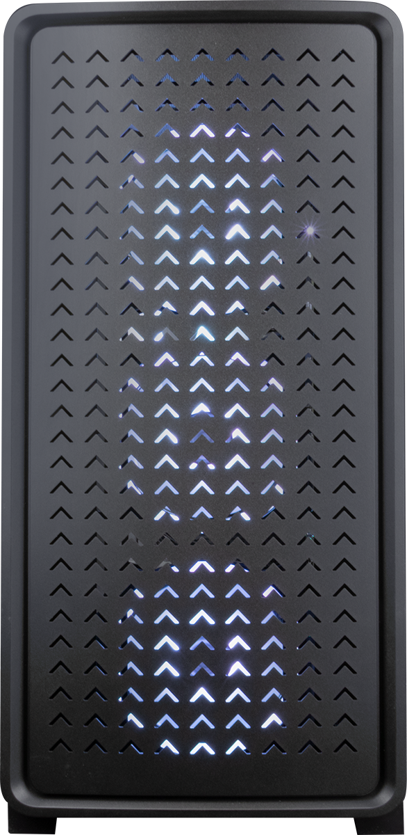 XMX Casual Gamer PC II, Bild 2 (23.12.2025)