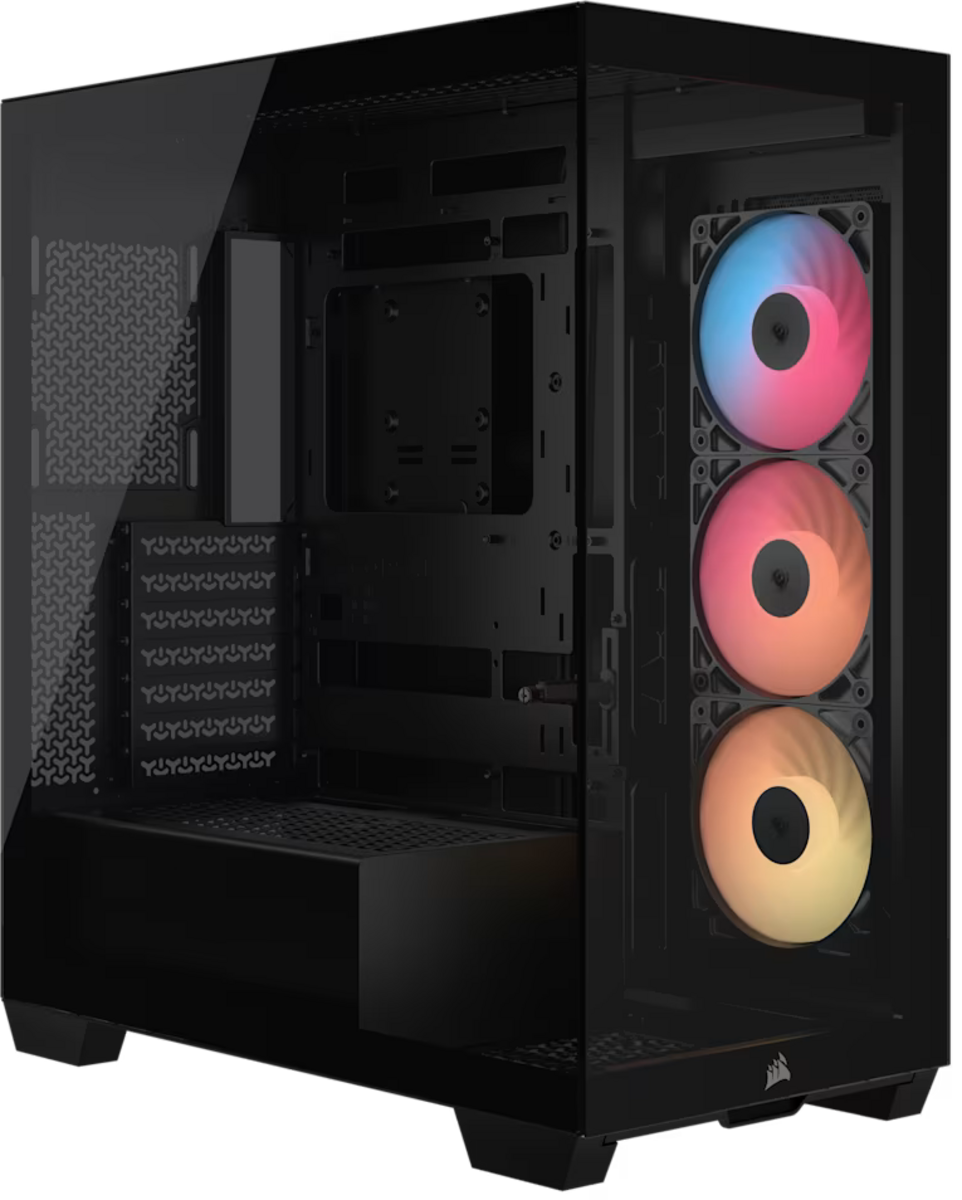 XMX Pro Gaming PC - Ryzen 7 7800X3D - RTX 5070 Ti, Hauptbild (29.06.2026)