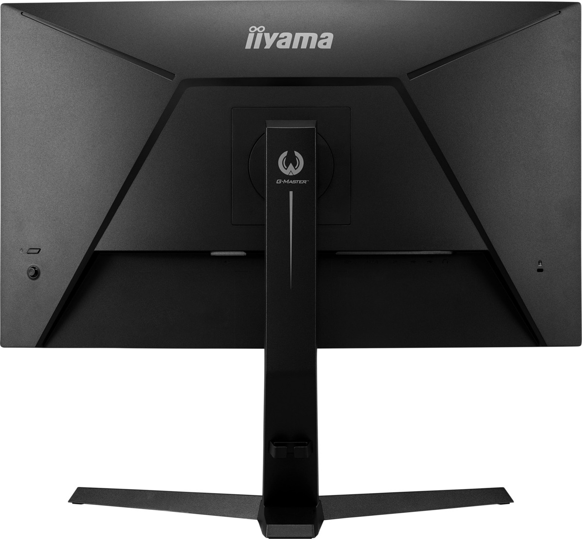 Iiyama G-Master Red Eagle GB2766HSU-B1, Bild 8 (17.07.2025)