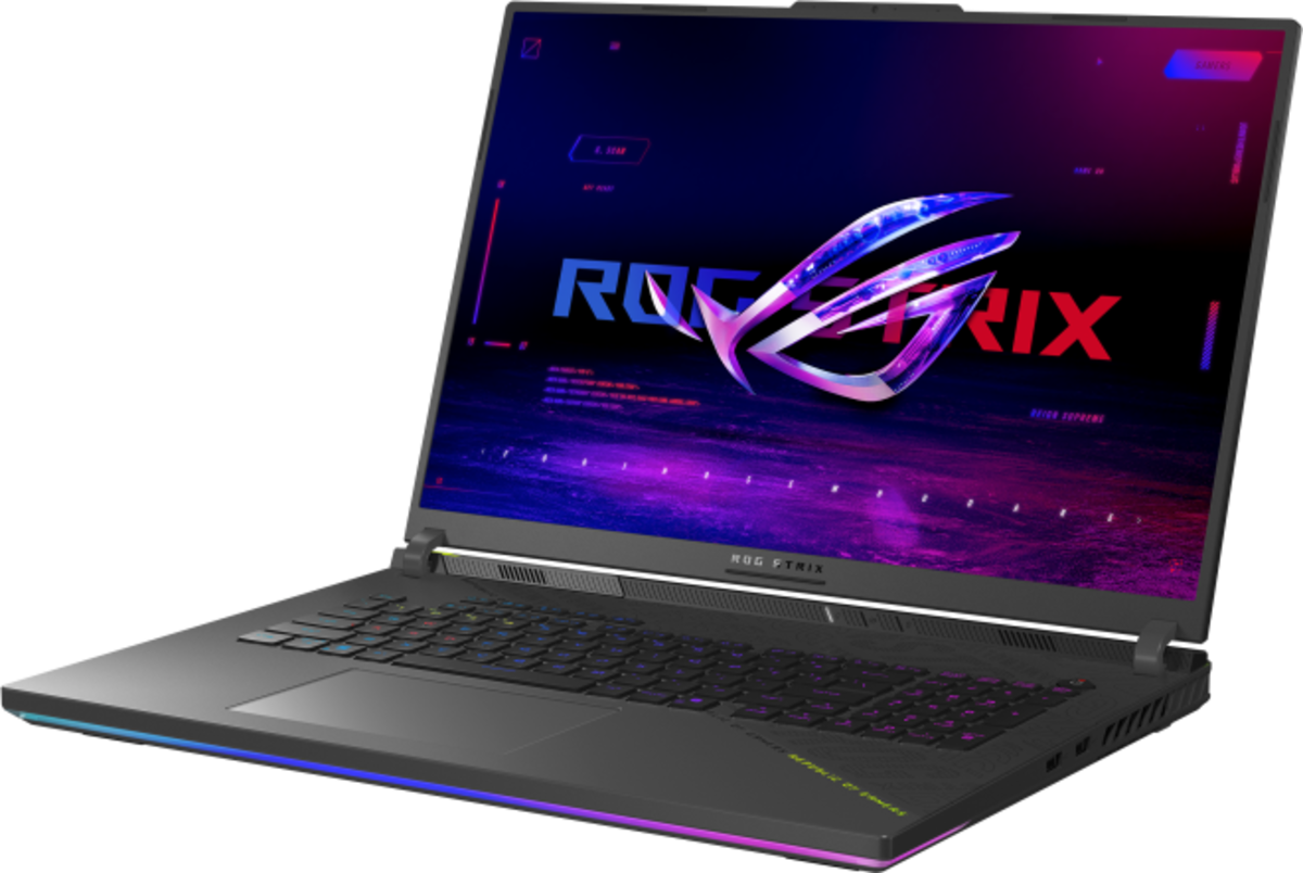 ASUS ROG Strix G18 G815LR-S9268, Bild 3 (16.02.2026)