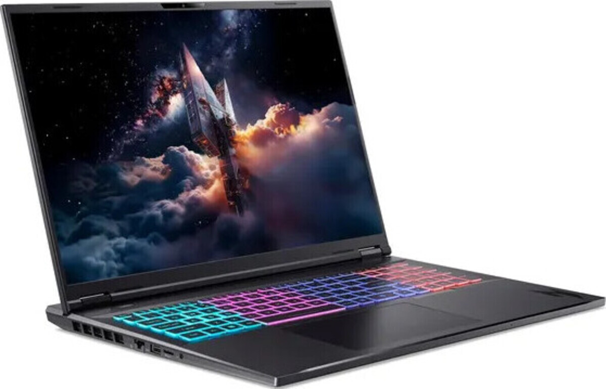 Acer Nitro 18 AI AN18-61-R7SD, Bild 3 (05.06.2026)