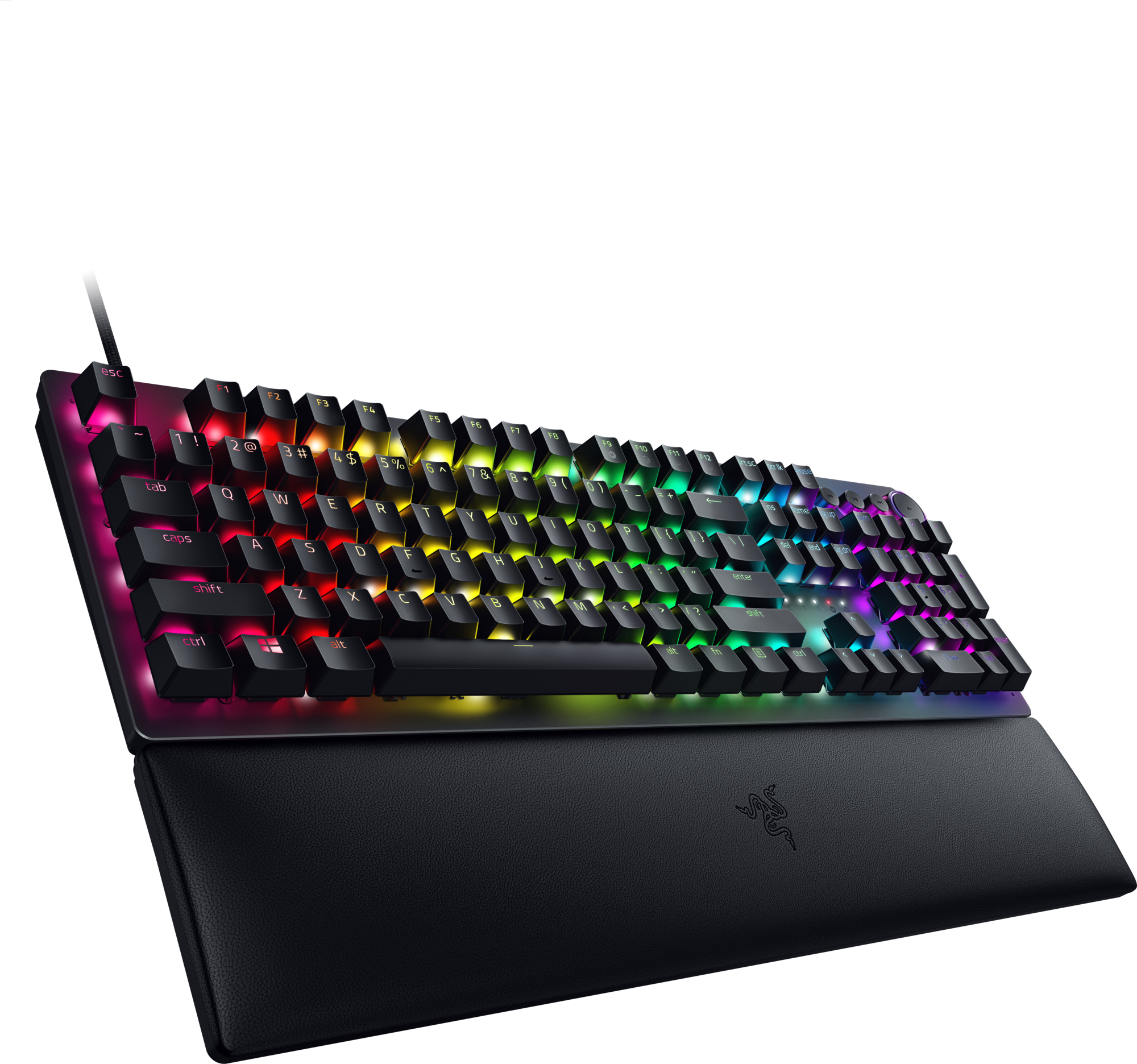 Razer Huntsman V2, Bild 4 (07.06.2024) Razer Huntsman V2, Bild 4 (07.06.2024)