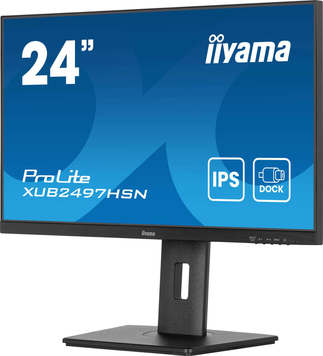 Iiyama ProLite XUB2497HSN-B2, Bild 3 (17.02.2025)