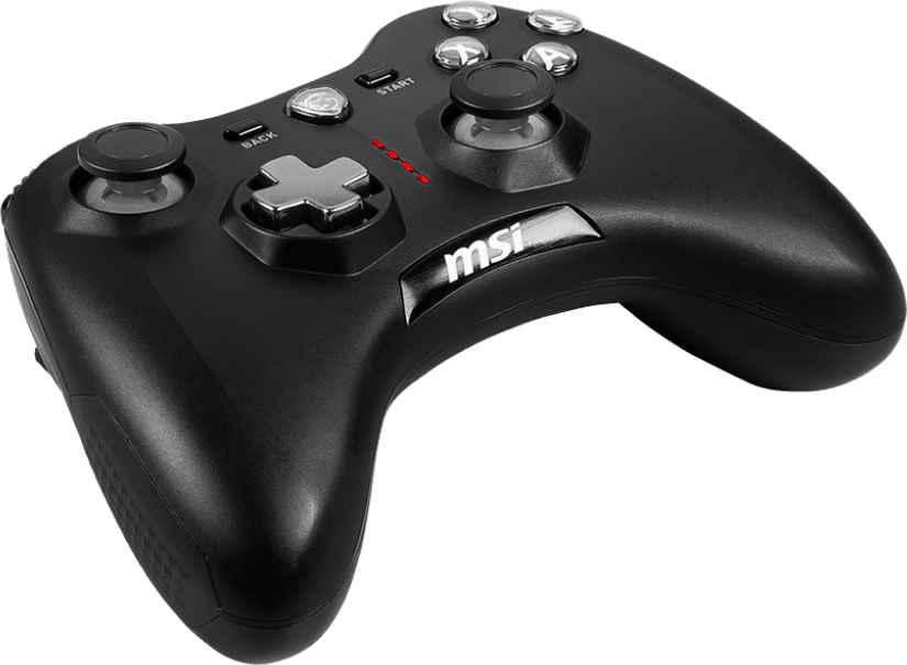 MSI Force GC20 V2, Bild 2 (13.03.2024)
