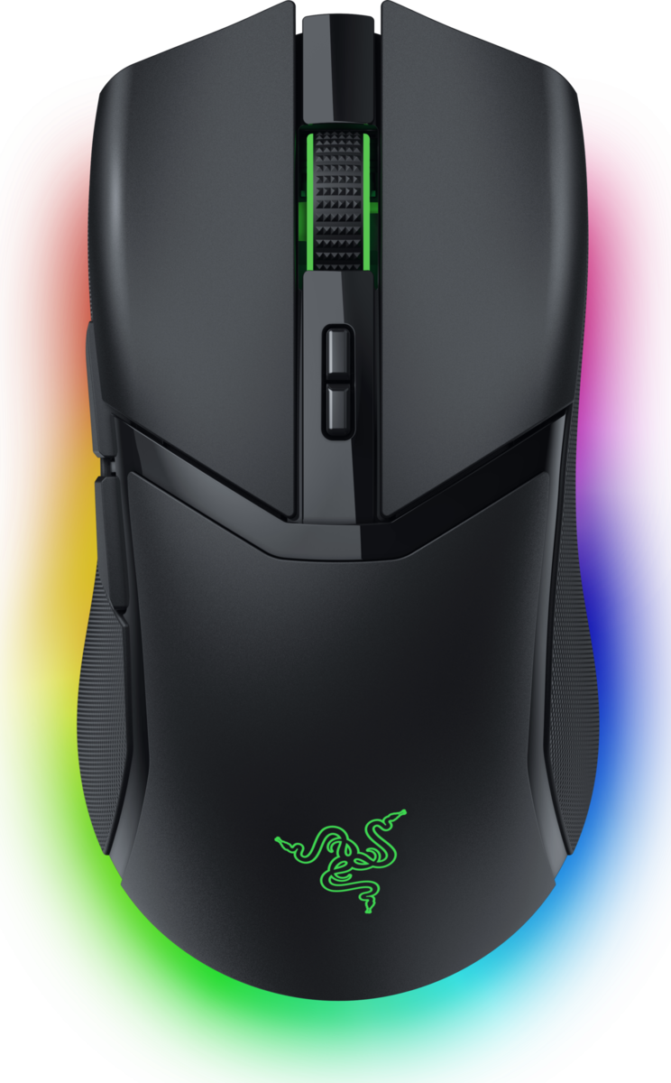 Razer Cobra Pro, Hauptbild (26.06.2025) Razer Cobra Pro, Hauptbild (26.06.2025)