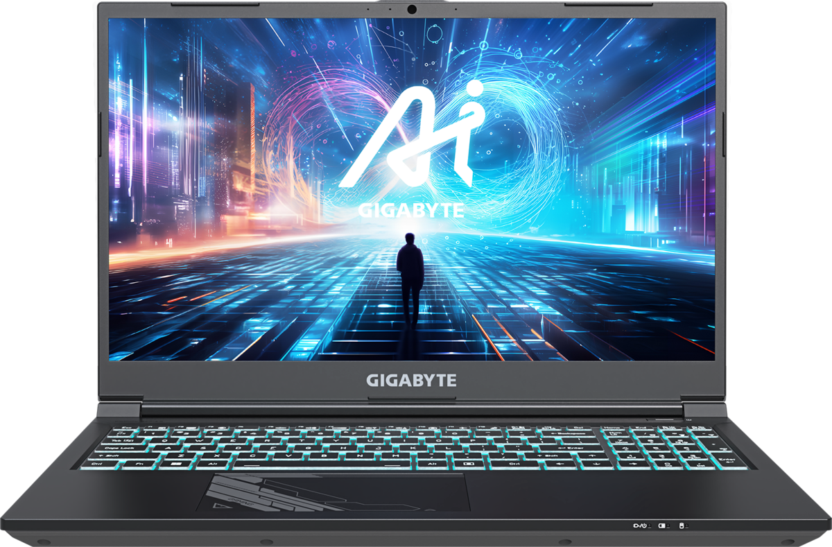 Gigabyte G5 KF5-H3DE354KH, Hauptbild (12.09.2024)