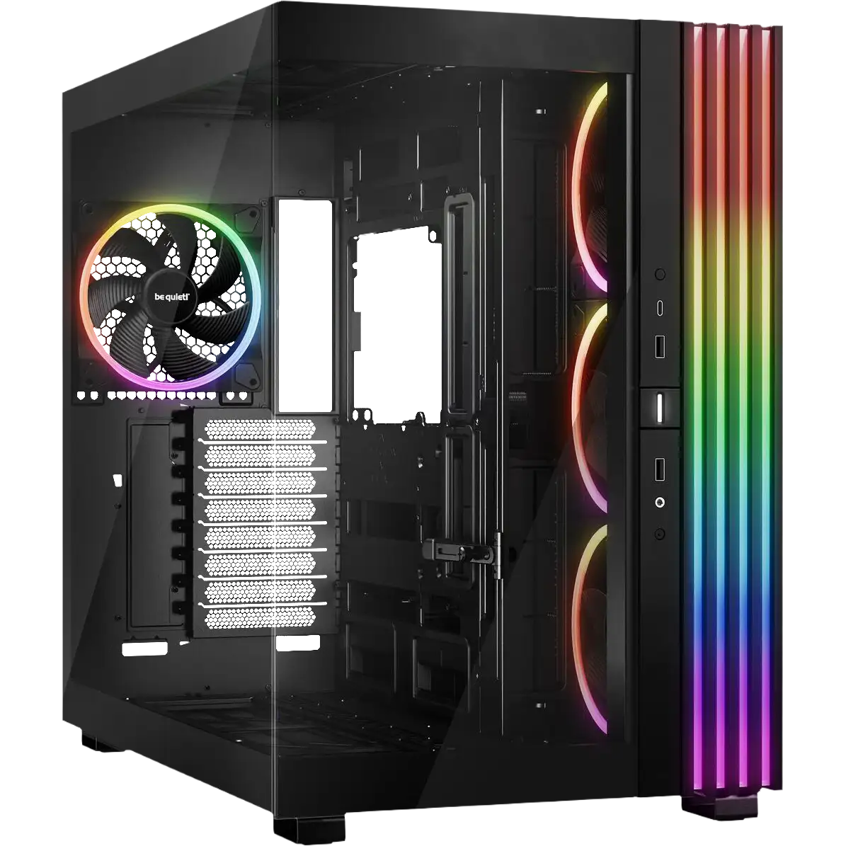 XMX Performance Gaming PC - Ryzen 7 9850X3D - RTX 5090, Hauptbild (06.07.2026)