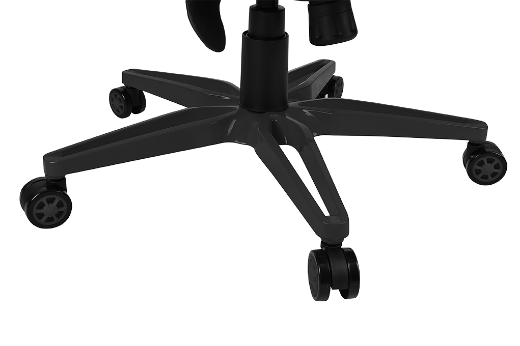 ONE GAMING Chair Ultra BLACK Gaming Stuhl, Bild 11 (05.04.2018)