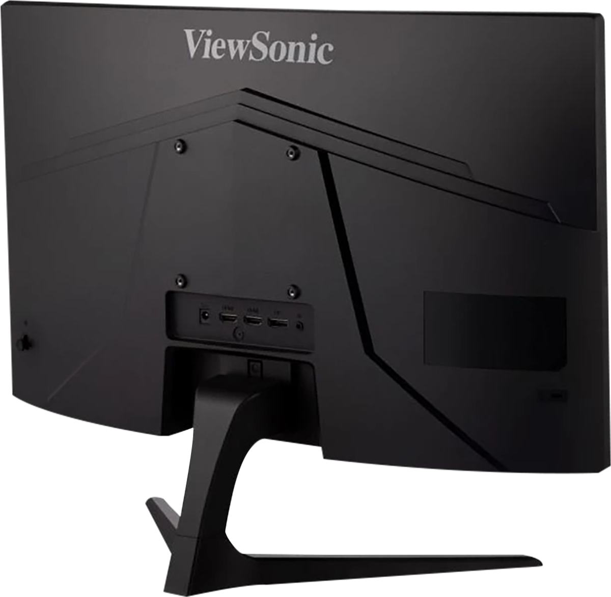 ViewSonic VX2418C, Bild 5 (28.08.2024)
