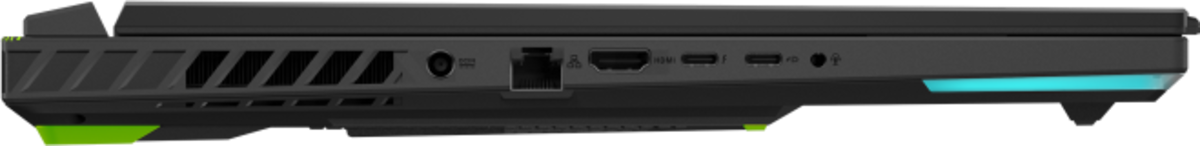 ASUS ROG STRIX G18 G814JIR-N6003W, Bild 7 (03.12.2024)