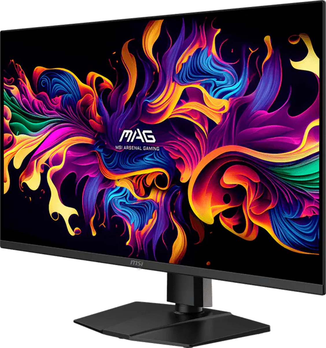 MSI MAG 321UPDE QD-OLED X24, Bild 3 (19.05.2026)
