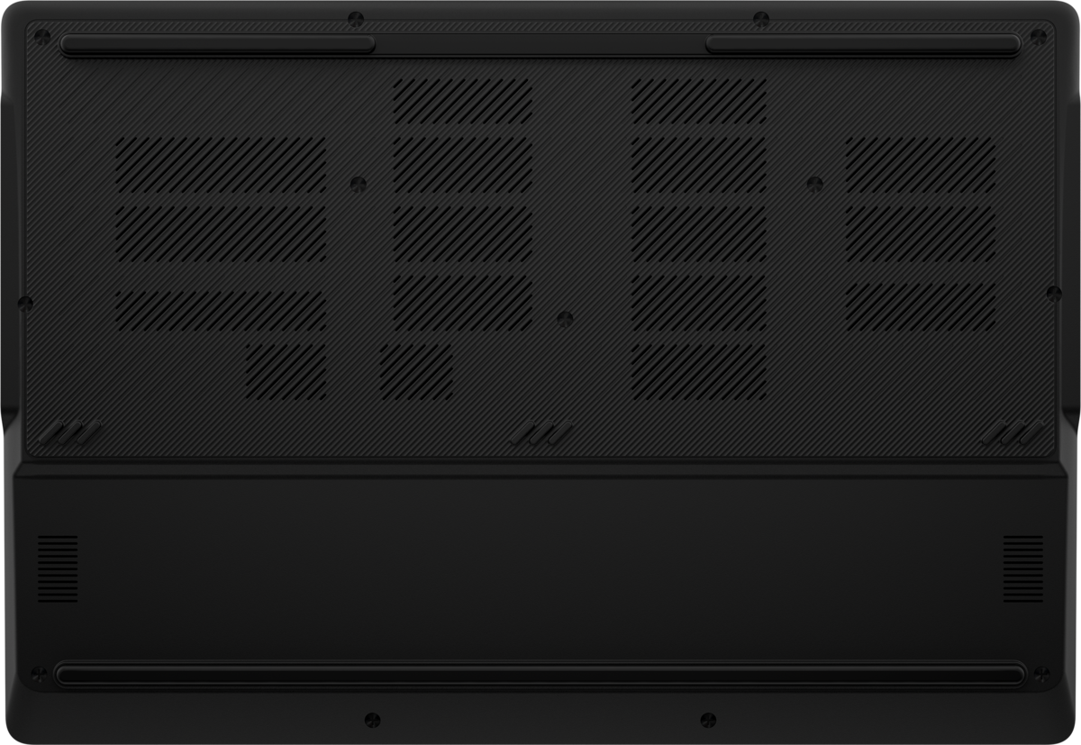 MSI Crosshair 18 HX AI, Bild 14 (11.06.2026)