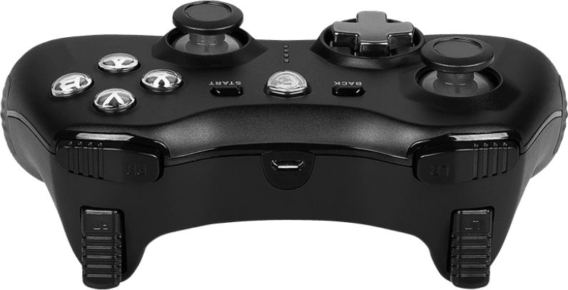 MSI Force GC20 V2, Bild 4 (13.03.2024)