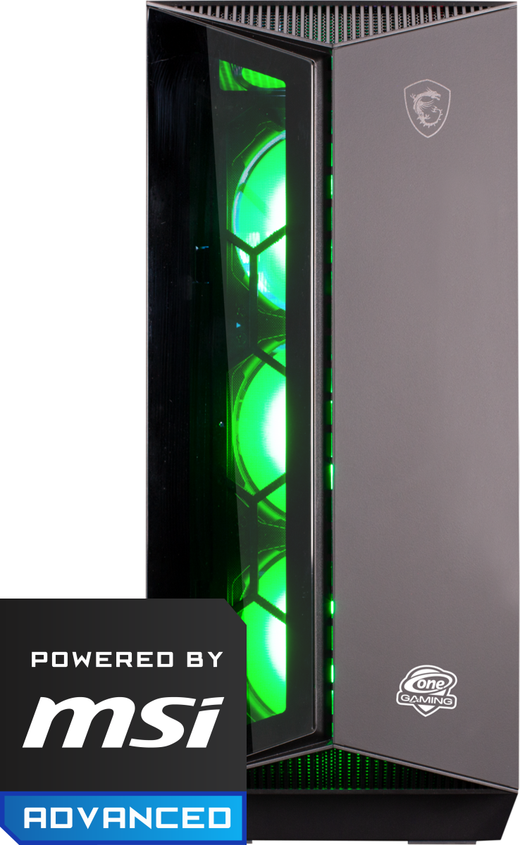 XMX VR PC - Pro Gamer, Bild 3 (06.11.2025)