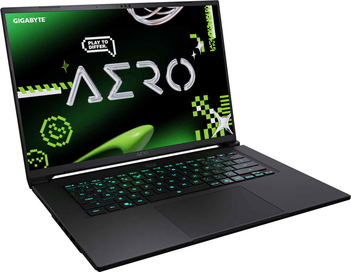 Gigabyte AERO X16 2WHA3DEC65AP (WQXGA IPS-LEVEL, AMD AI 9-HX370, 32 GB DDR5 5600 MHz, 8 GB GDDR7 RTX 5070, 1 TB PCIe 4.0, 1 TB PCIe 4.0, WH11P), Bild 7 (20.05.2025)