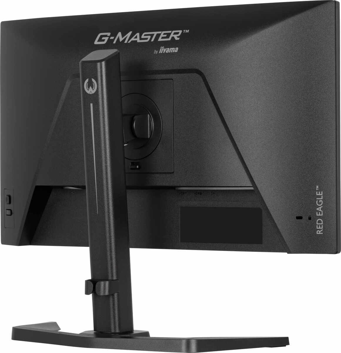 Iiyama G-MASTER GB2471HS-B1 Red Eagle, Bild 8 (07.11.2025)