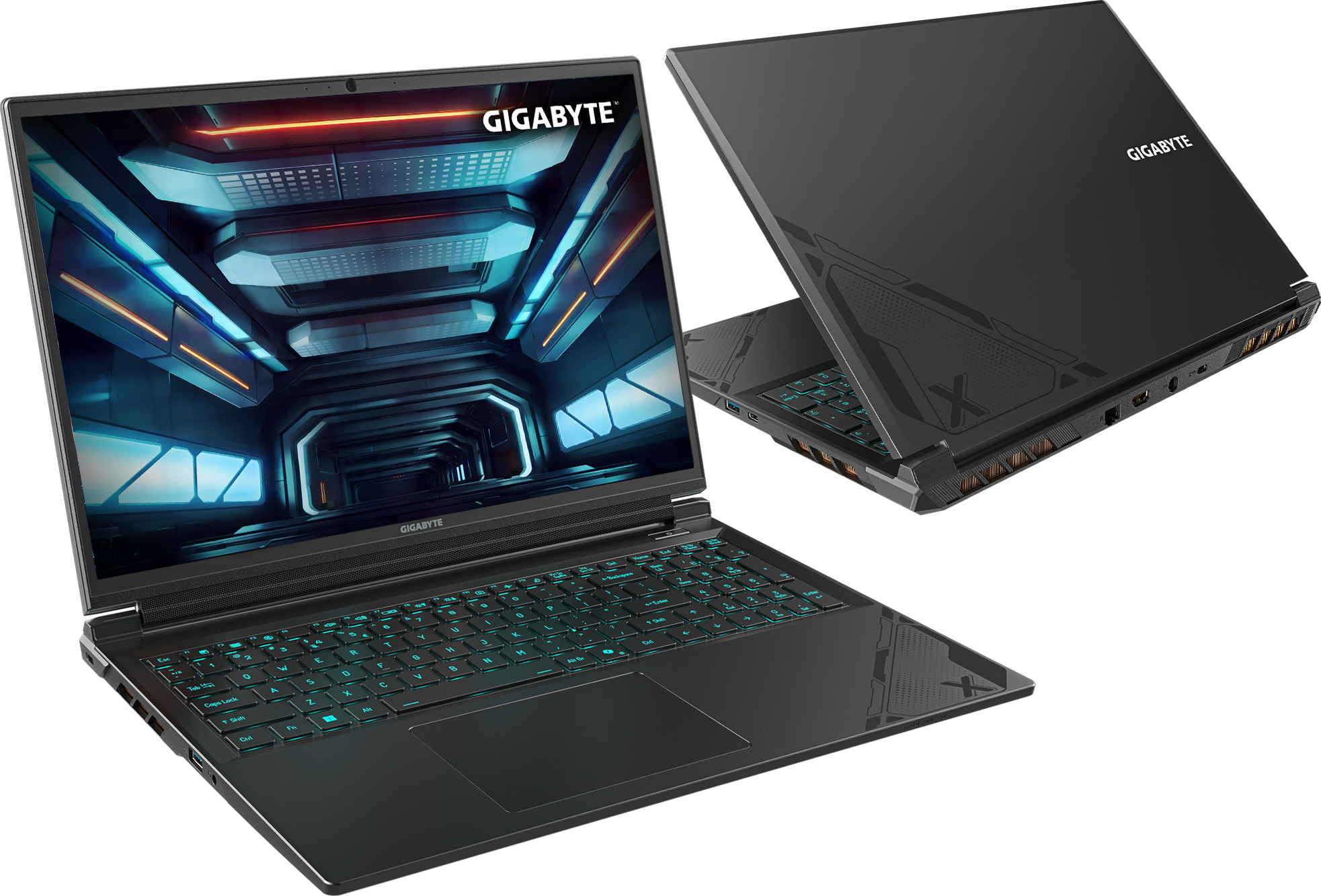 GIGABYTE G6X 9KG-43DE854SH, Bild 6 (04.07.2024)