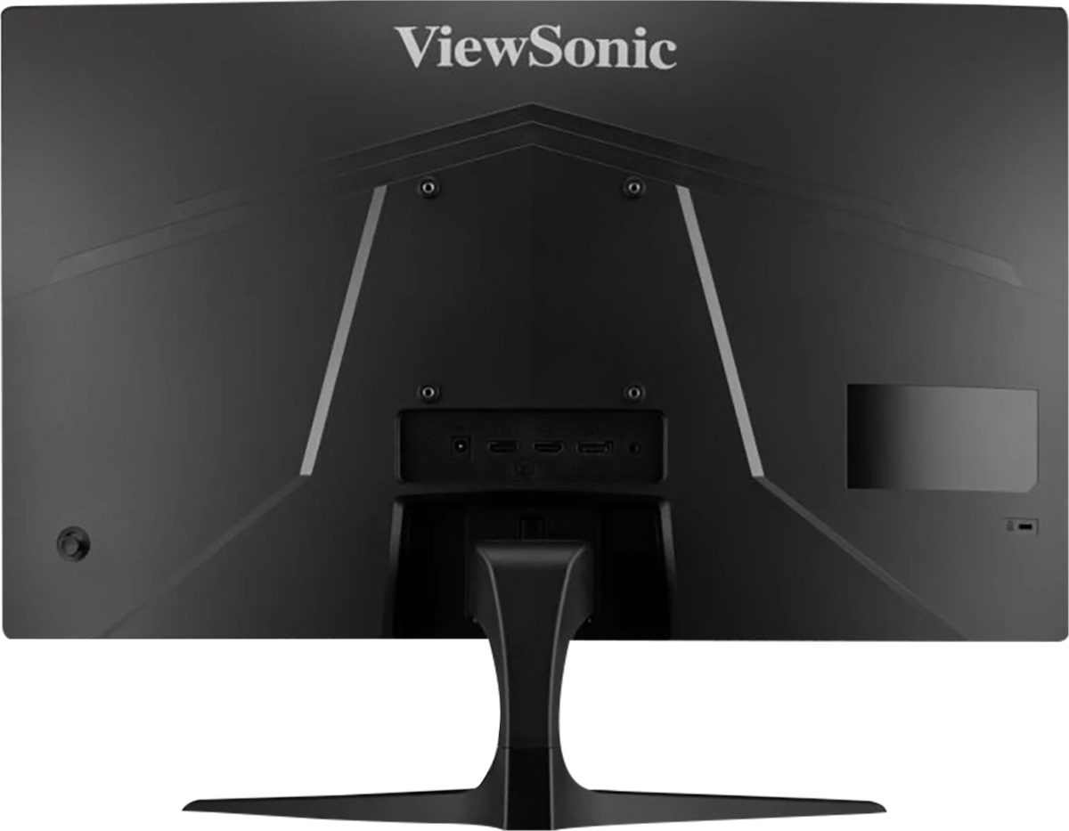 ViewSonic VX2418C, Bild 4 (28.08.2024)