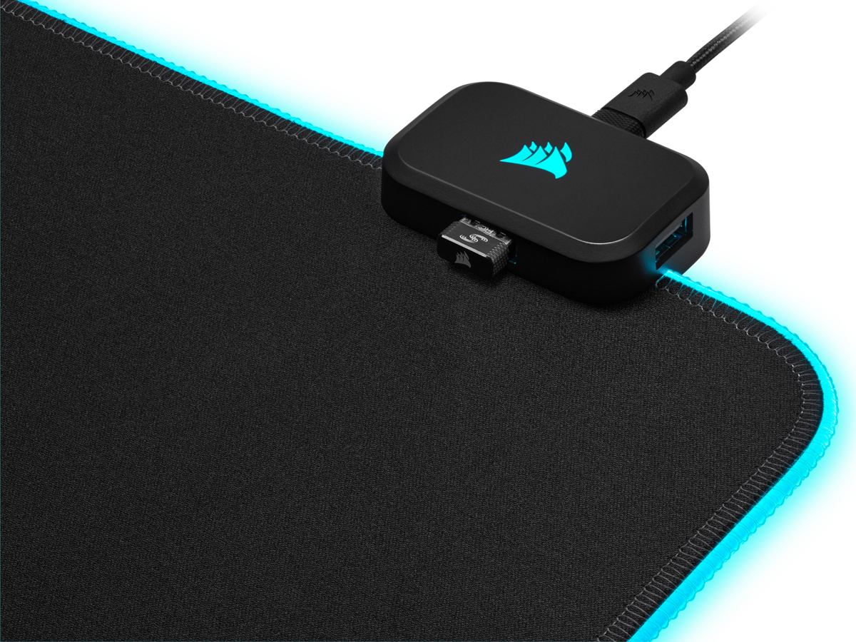 Corsair MM700 RGB, Bild 5 (02.08.2024)