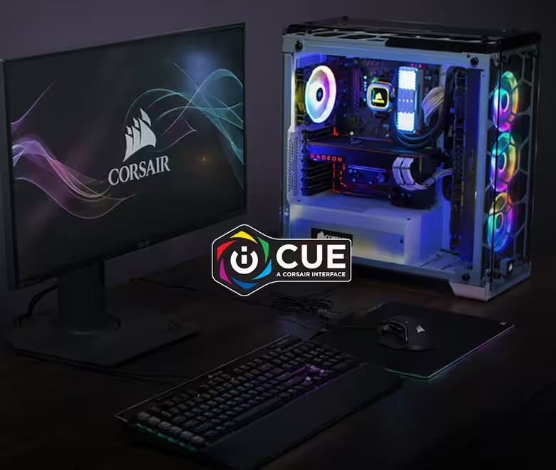 Gaming Maus CORSAIR IRONCLAW Wireless RGB / UNENDLICHE MÖGLICHKEITEN Gaming Maus CORSAIR IRONCLAW Wireless RGB / UNENDLICHE MÖGLICHKEITEN