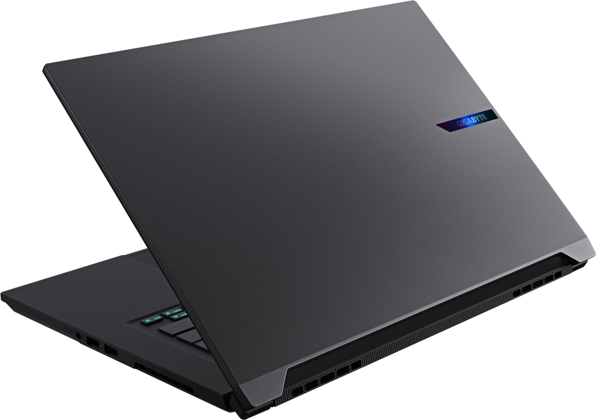 Gigabyte AERO X16 2WHA3DEC65AP (WQXGA IPS-LEVEL, AMD AI 9-HX370, 32 GB DDR5 5600 MHz, 8 GB GDDR7 RTX 5070, 1 TB PCIe 4.0, 1 TB PCIe 4.0, WH11P), Bild 4 (20.05.2025)