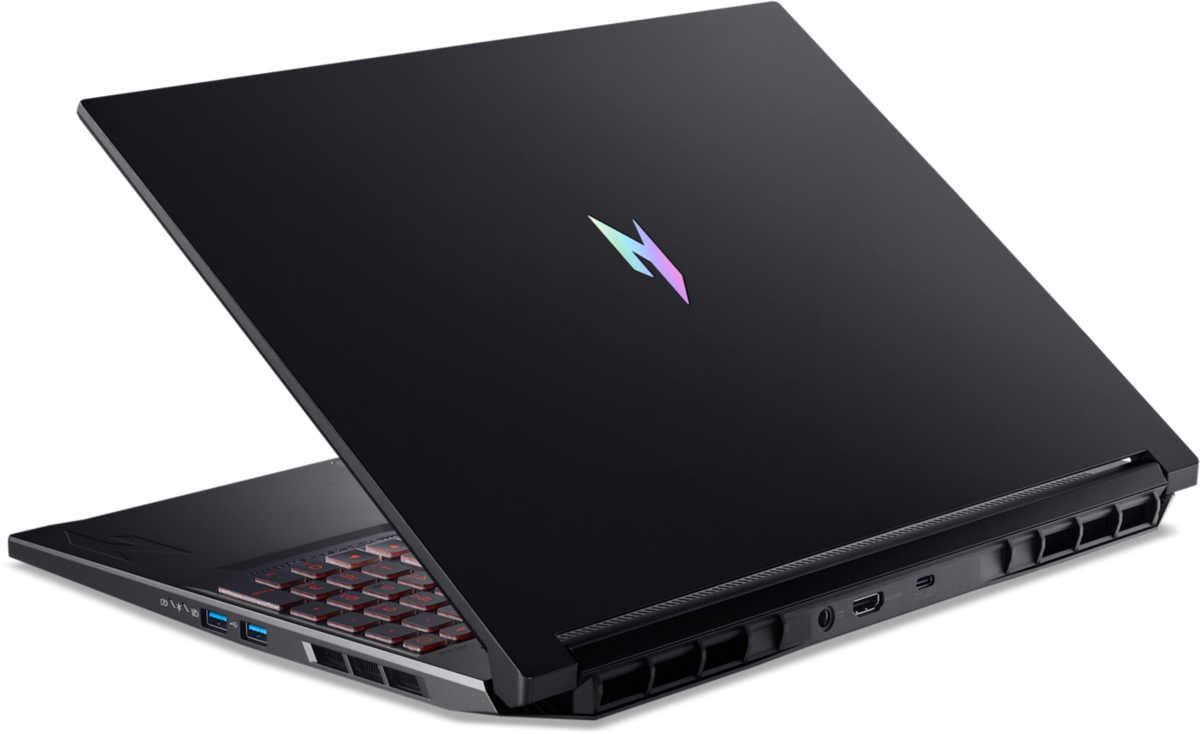 Acer Nitro V16 ANV16-42-R70E, Bild 3 (02.10.2026)