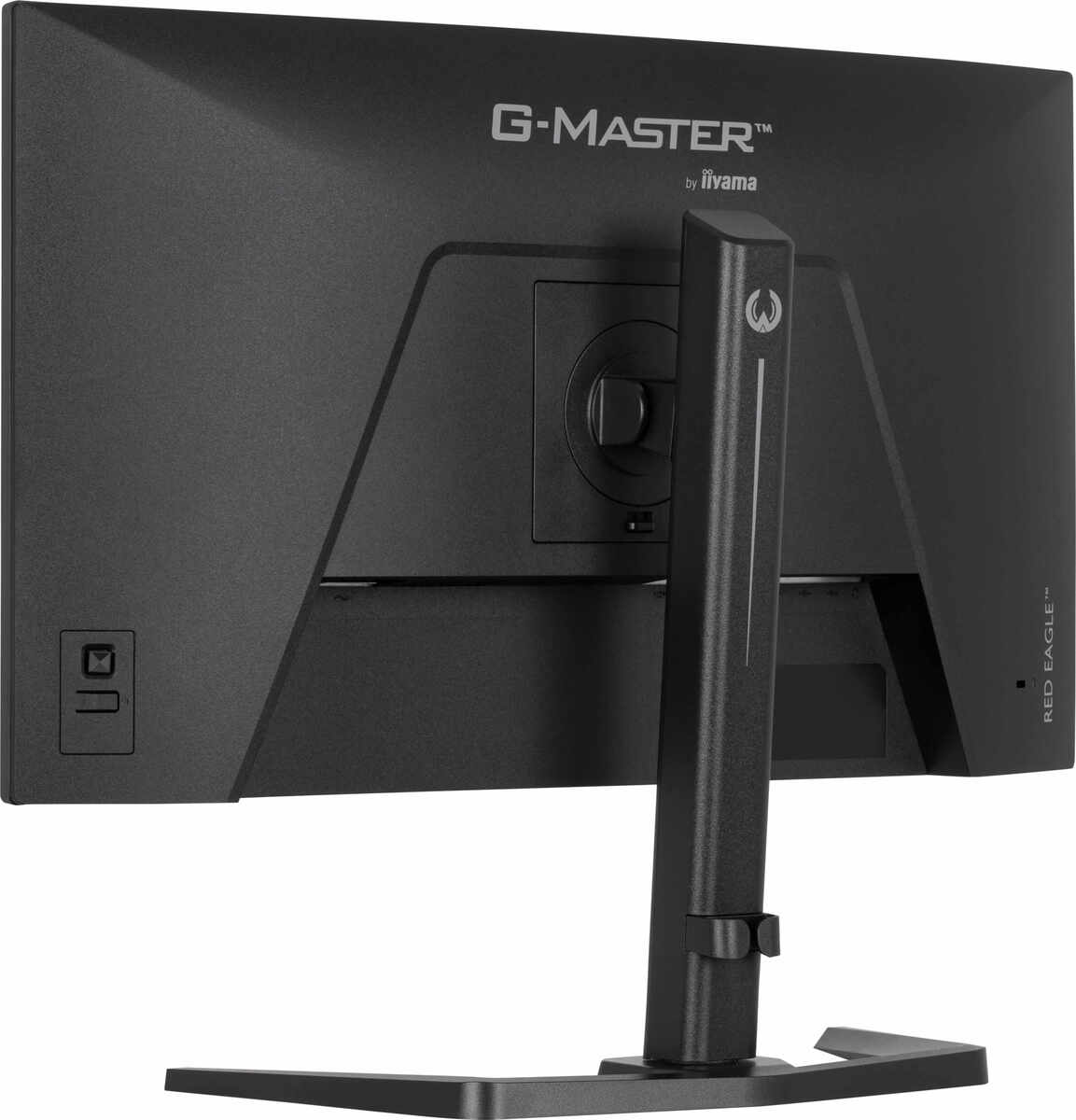 Iiyama G-MASTER GB2771HSU-B1 Red Eagle, Bild 10 (07.11.2025)