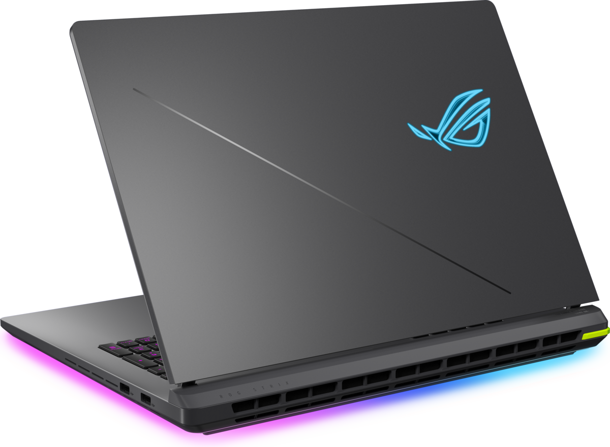 ASUS ROG Strix G18 G815LR-S9166W, Bild 4 (12.06.2025)