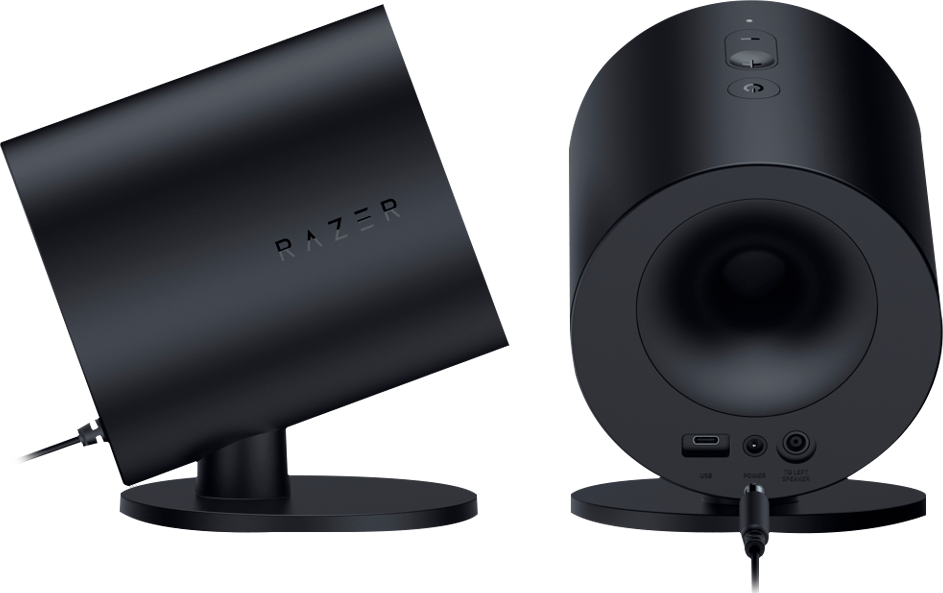 Razer Nommo V2 X, Bild 6 (14.06.2024)